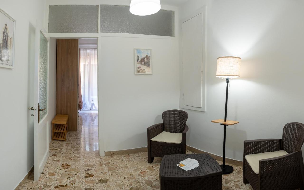 Appartement Tramonto Sul Mare à Cefalù Extérieur photo