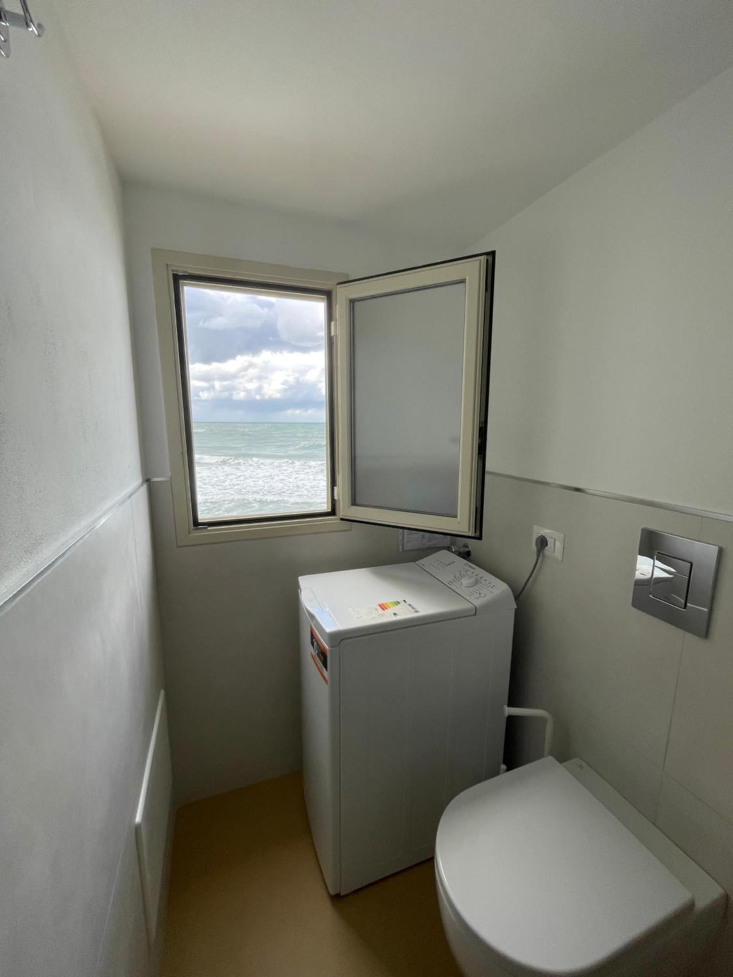 Appartement Tramonto Sul Mare à Cefalù Extérieur photo